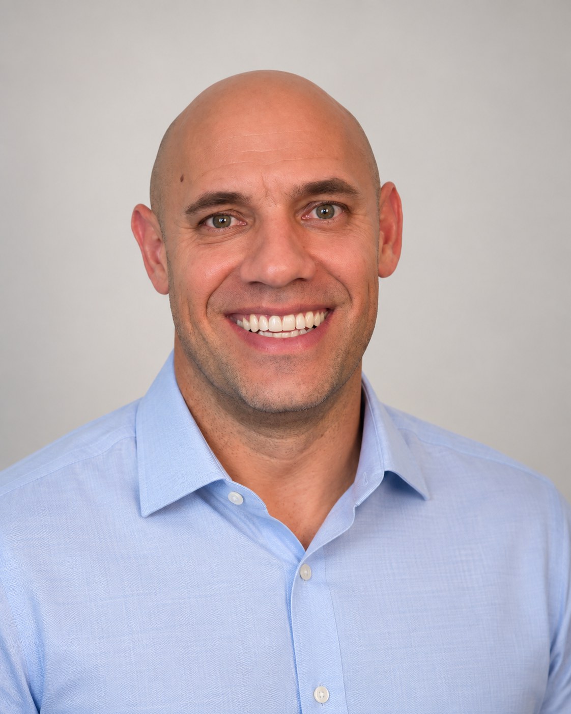 Jacob Boggs, Founder of The Senior Living Coach