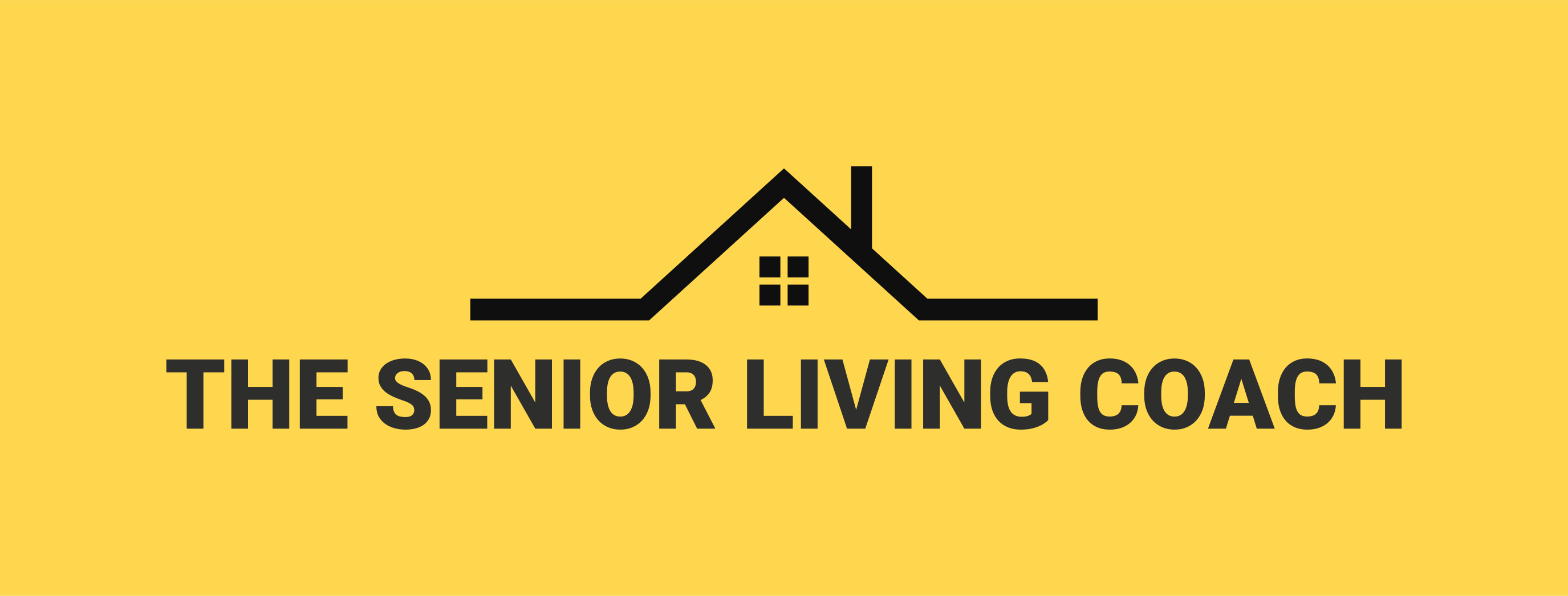 The Senior Living Coach
